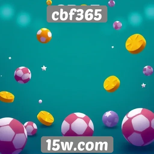 jogos populares disponíveis no cbf365 crescem em número