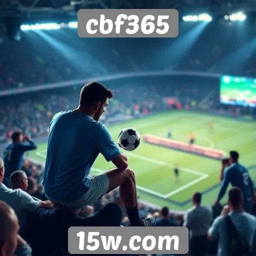 analítica de jogos no cbf365 melhora desempenho dos usuários