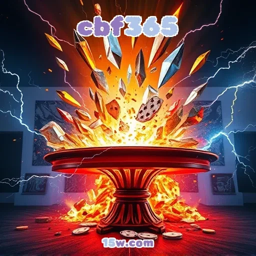 cbf365 VIP: Conheça Os Recursos Exclusivos Que Transformam Seu Jogo