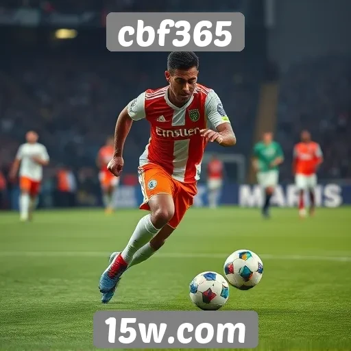 impacto das apostas na experiência do torcedor no cbf365