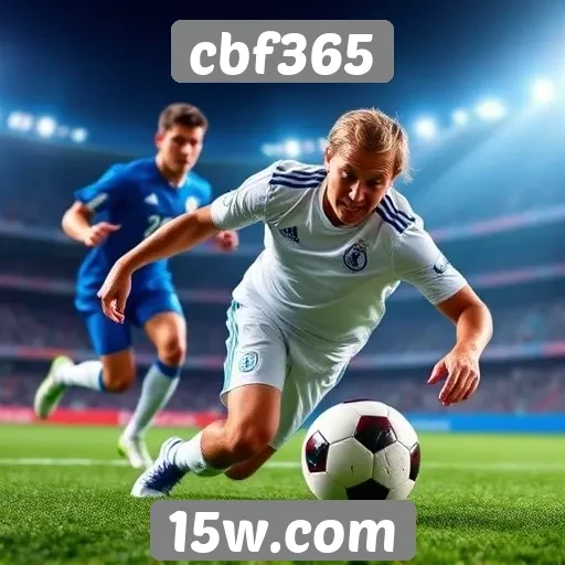 plataforma cbf365 oferece promoções atraentes para apostadores