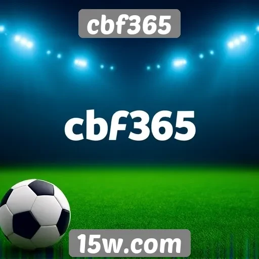 como o cbf365 se destaca entre concorrentes