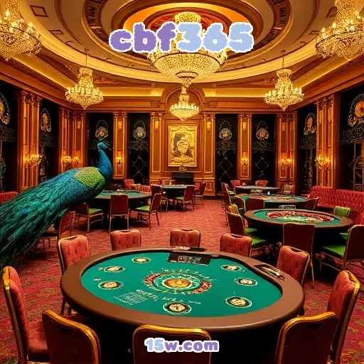 cbf365: Jogue com Segurança e Diversão Garantida no Melhor Site