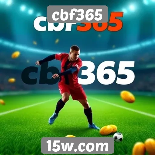 Revisão das Promoções e Bônus do CBF365
