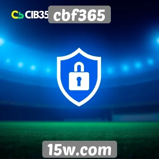 Integração de pagamentos no cbf365 para apostas seguras