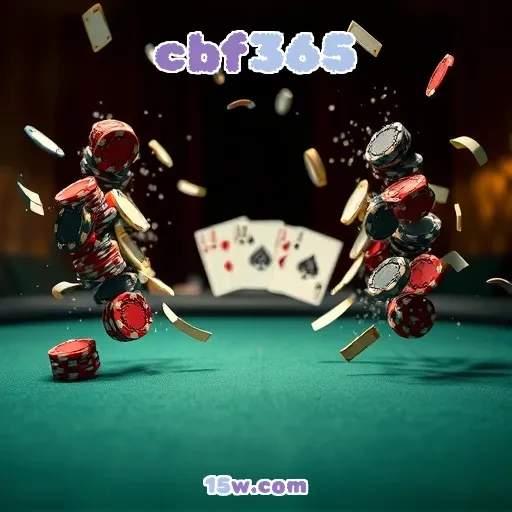 cbf365: Segurança e Confiabilidade para Jogadores Brasileiros Online